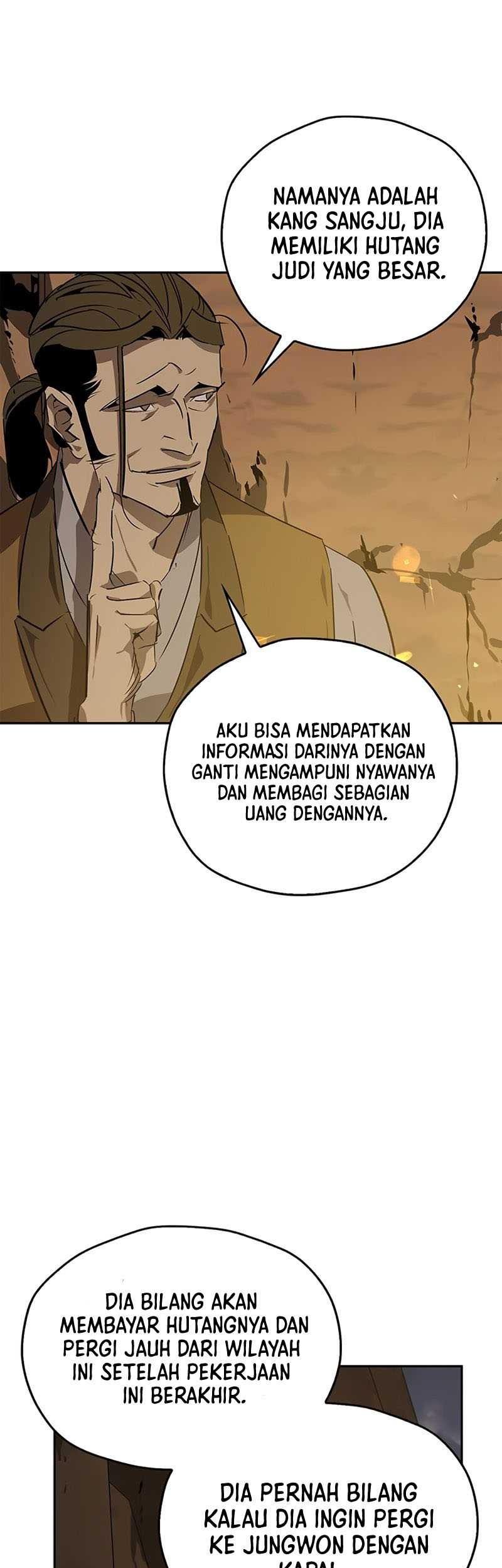 Martial Wild West chapter 27 halaman 31