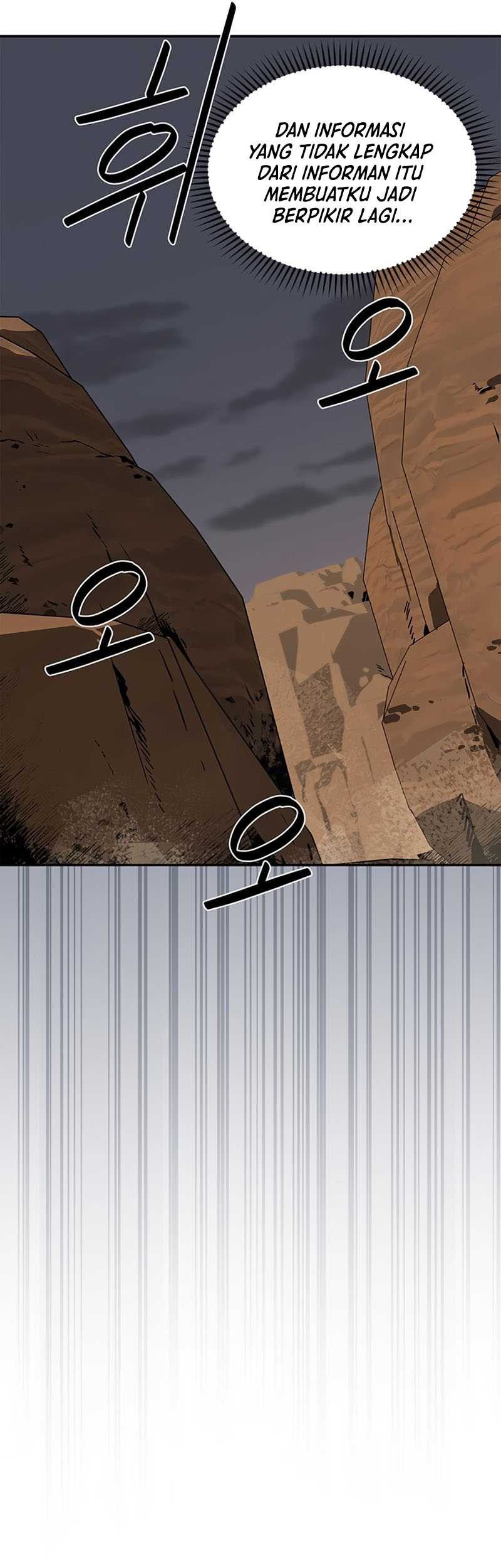 Martial Wild West chapter 27 halaman 39