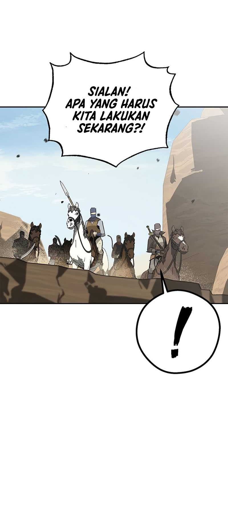 Martial Wild West chapter 27 halaman 54