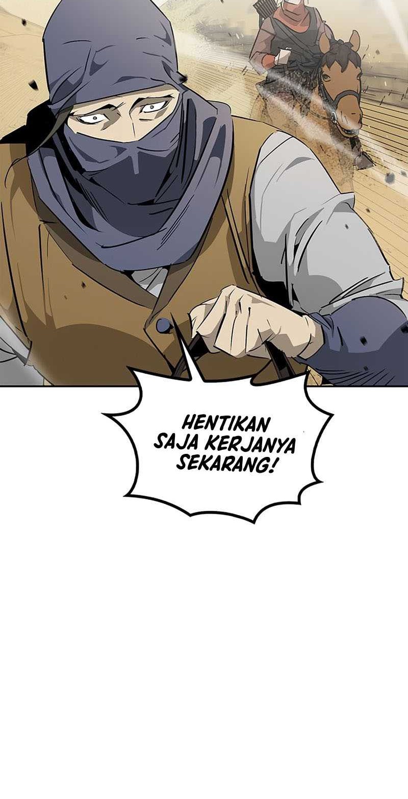 Martial Wild West chapter 27 halaman 66