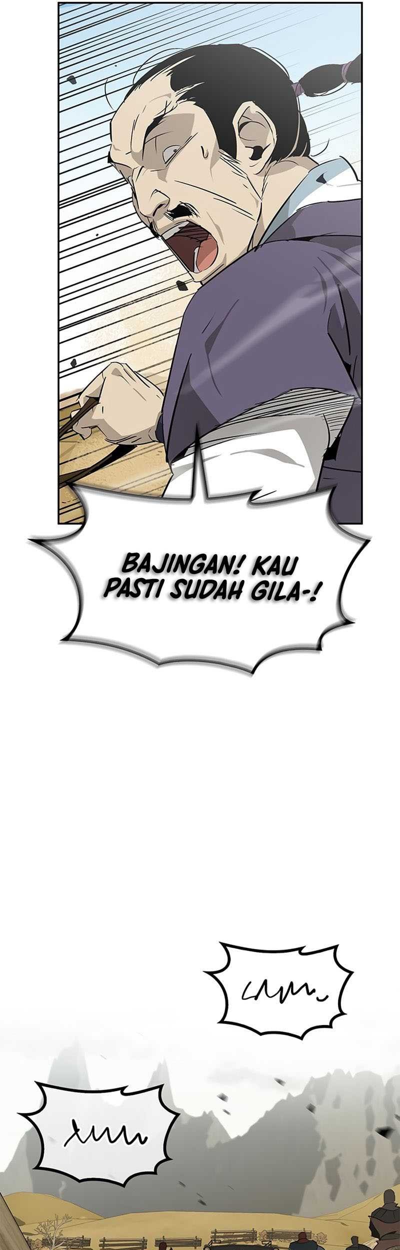 Martial Wild West chapter 27 halaman 67