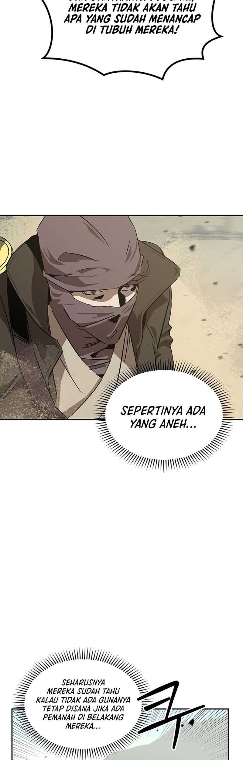 Martial Wild West chapter 28 halaman 12