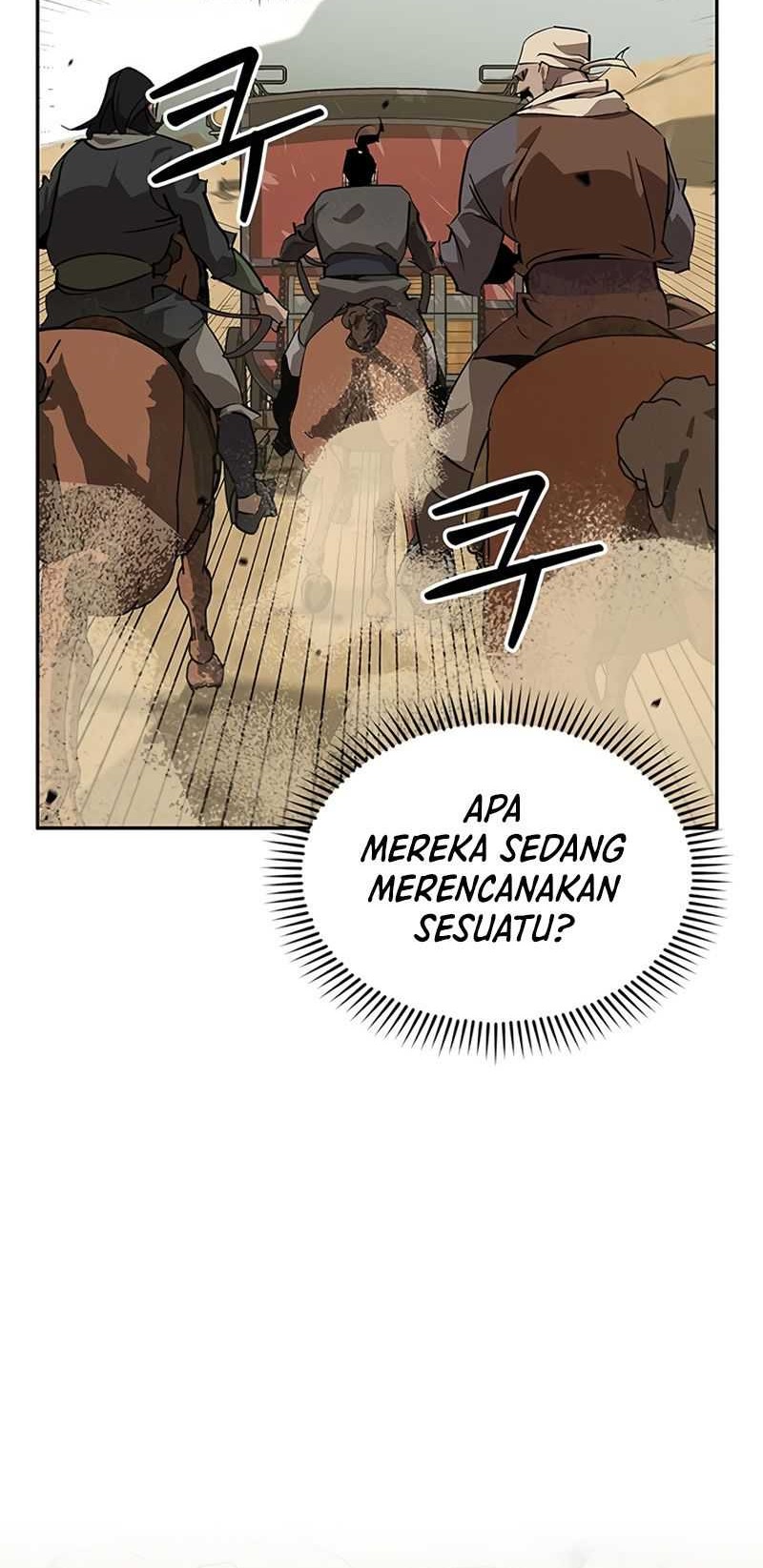 Martial Wild West chapter 28 halaman 13