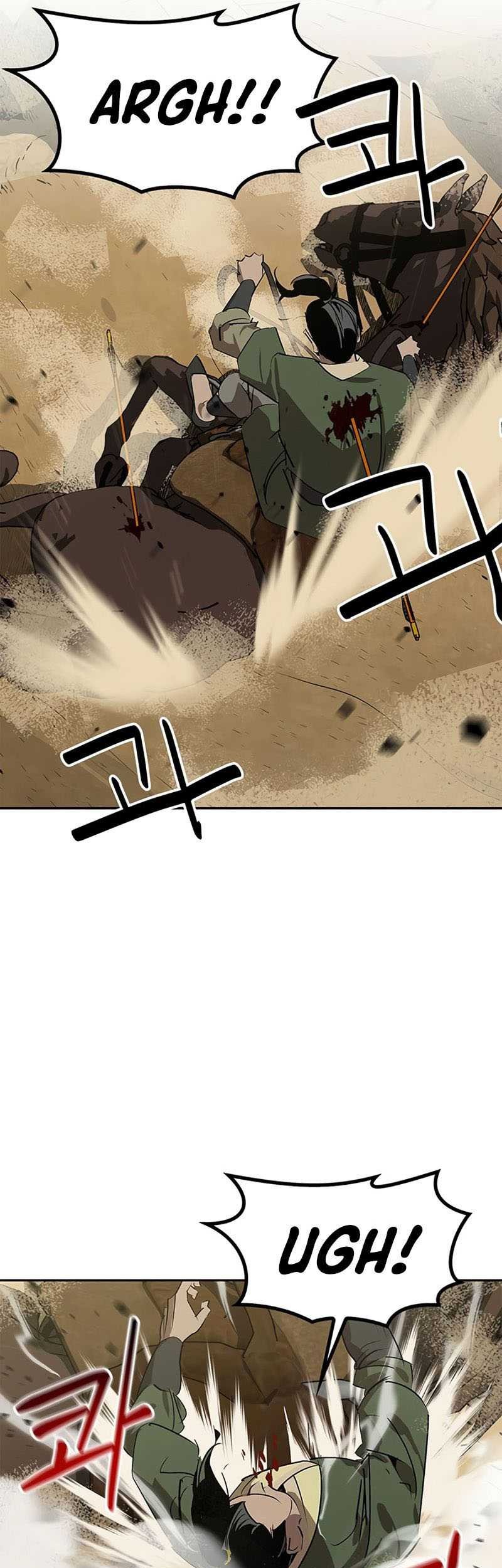 Martial Wild West chapter 28 halaman 14