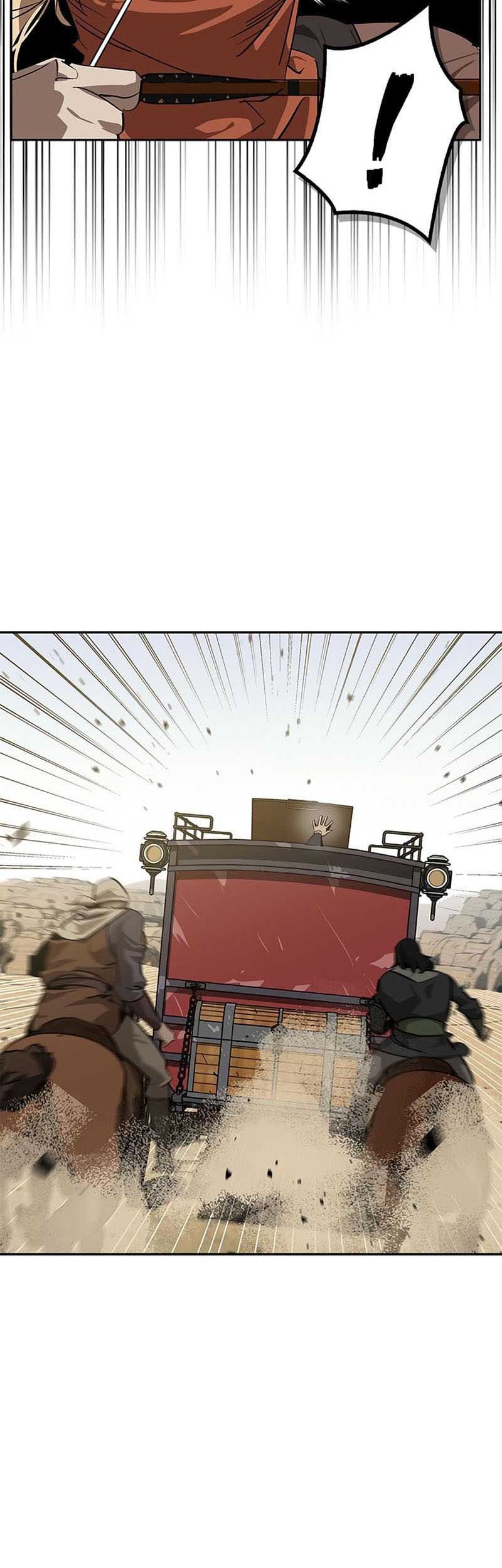 Martial Wild West chapter 28 halaman 17
