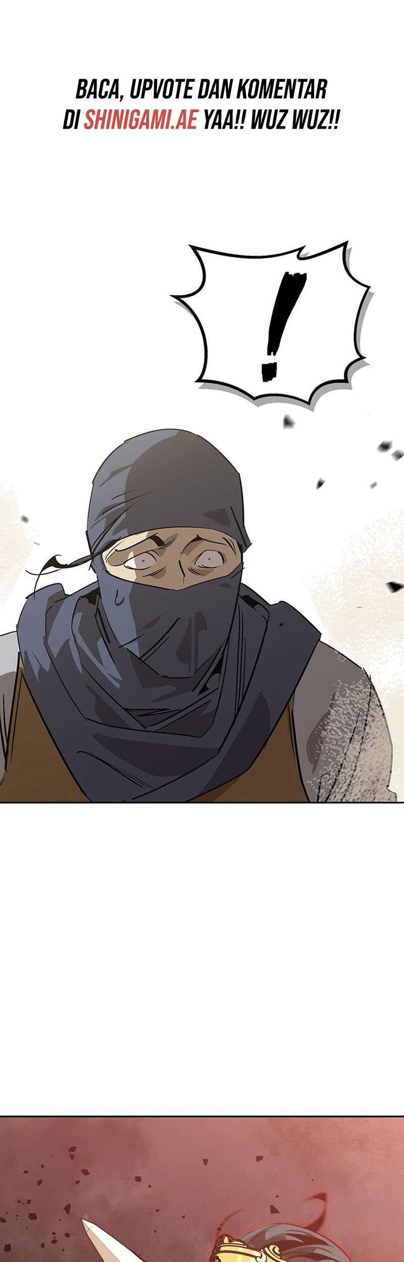 Martial Wild West chapter 28 halaman 20