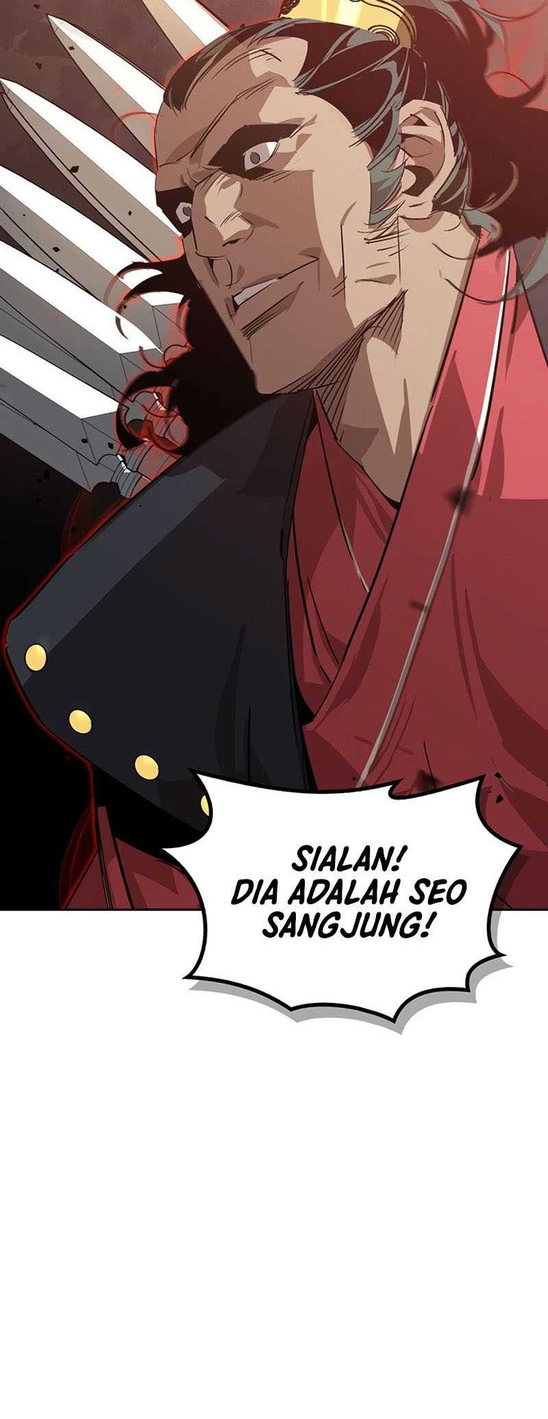 Martial Wild West chapter 28 halaman 21
