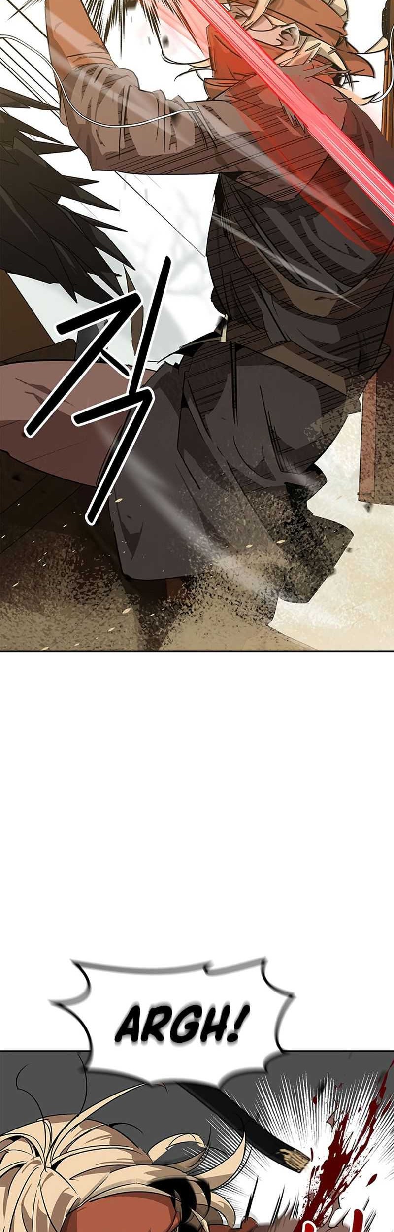 Martial Wild West chapter 28 halaman 27