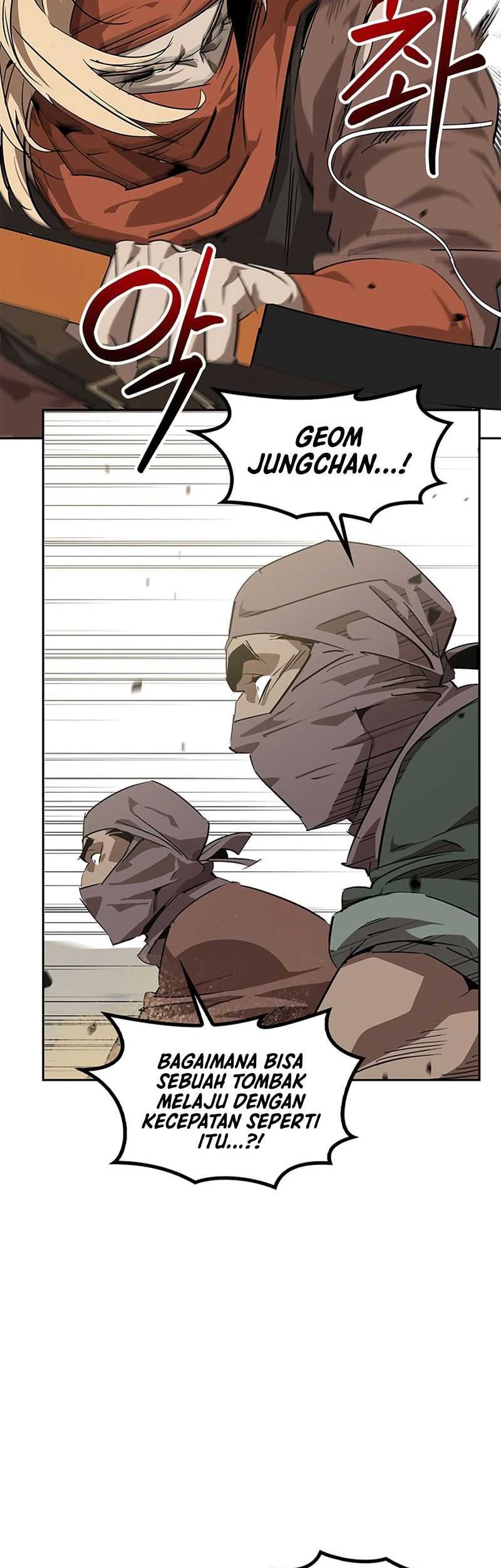Martial Wild West chapter 28 halaman 28