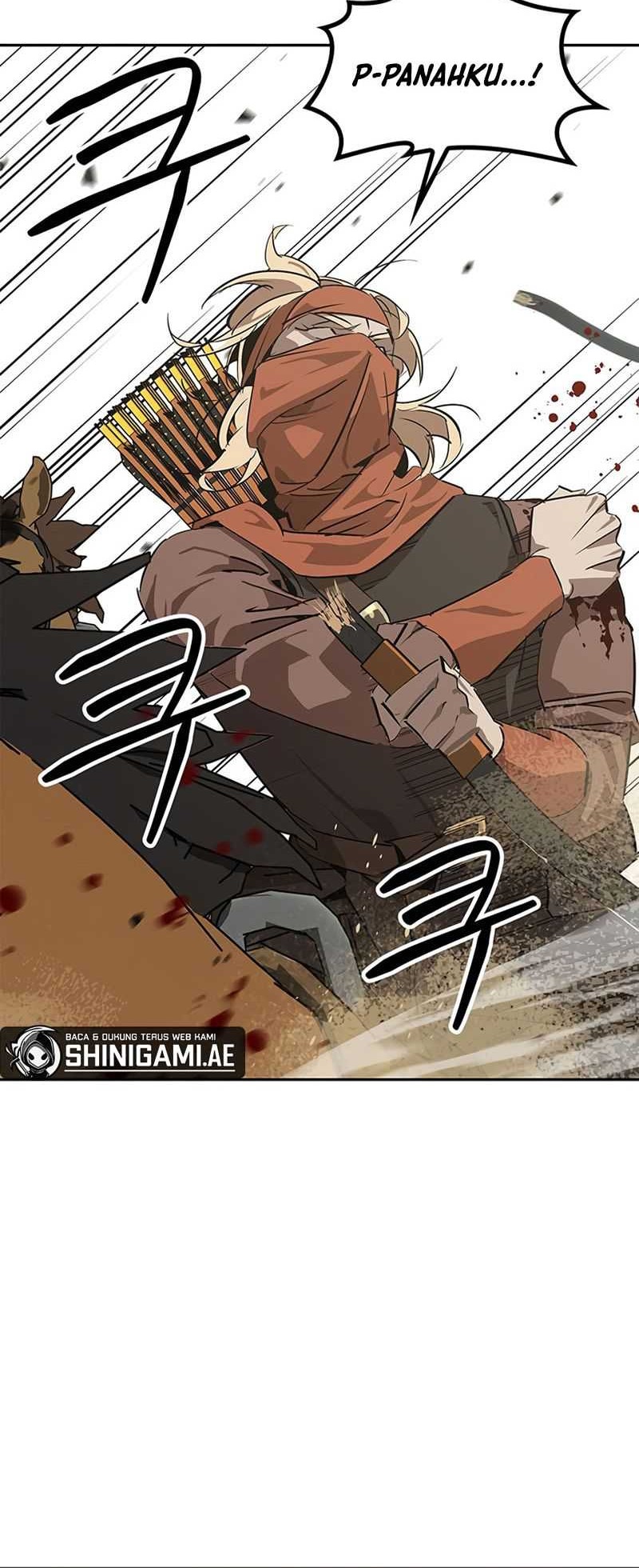 Martial Wild West chapter 28 halaman 29