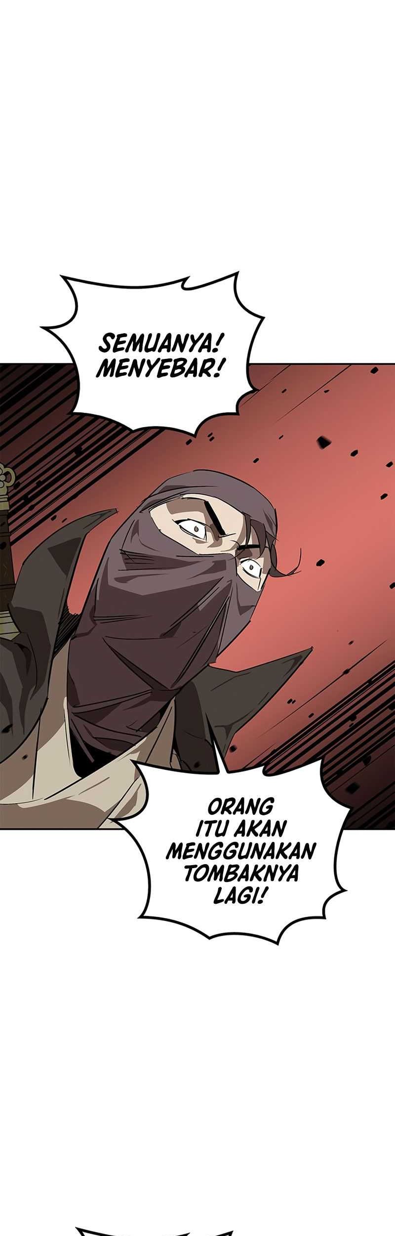 Martial Wild West chapter 28 halaman 32