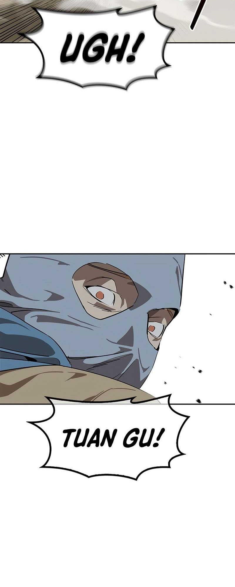 Martial Wild West chapter 28 halaman 37