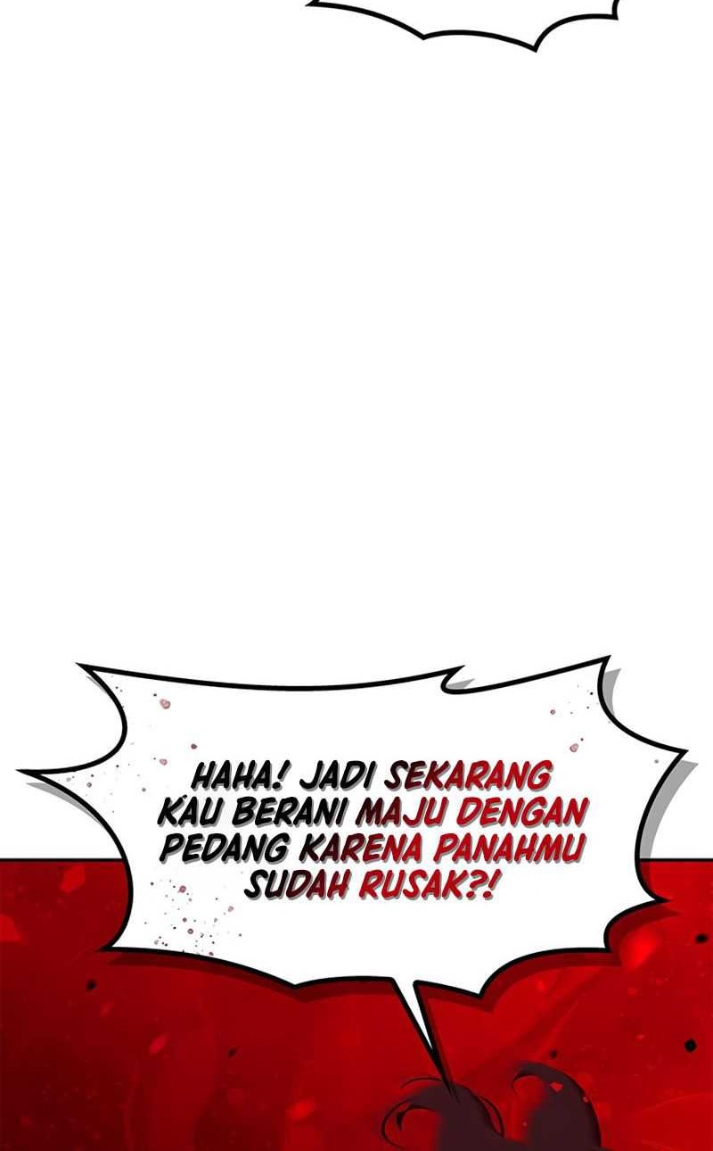 Martial Wild West chapter 28 halaman 45