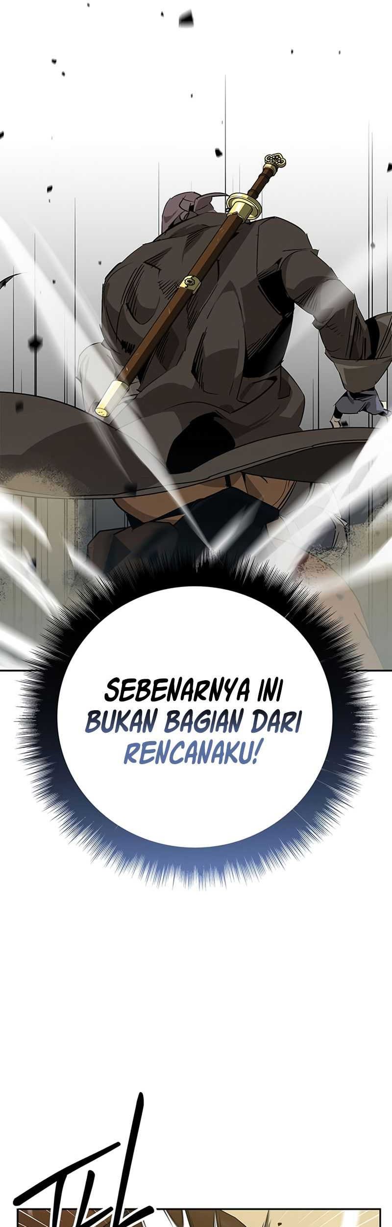 Martial Wild West chapter 28 halaman 48