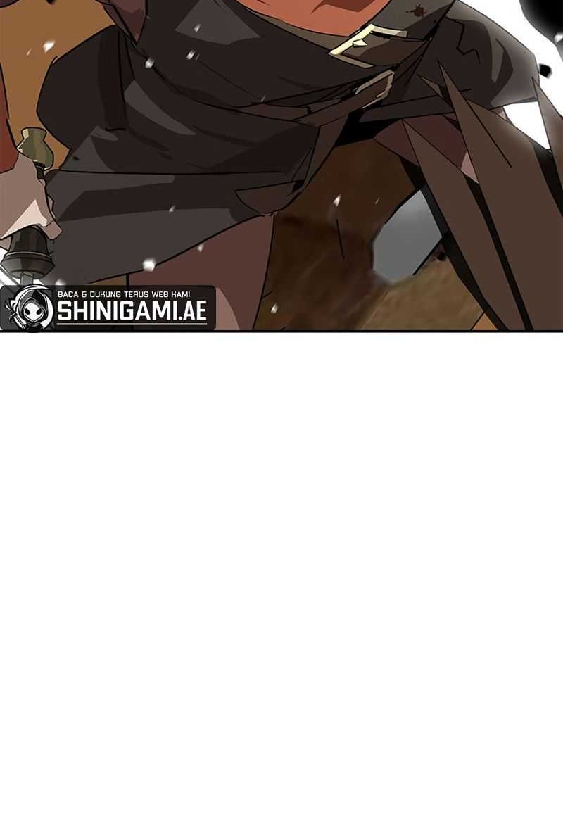 Martial Wild West chapter 28 halaman 53