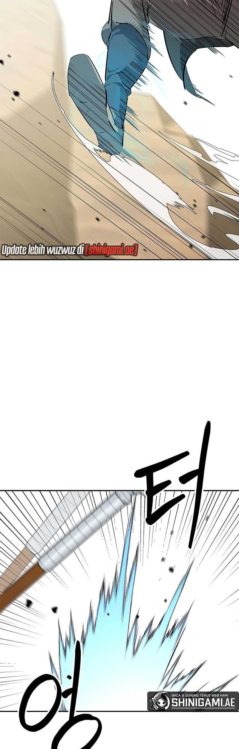 Martial Wild West chapter 28 halaman 55