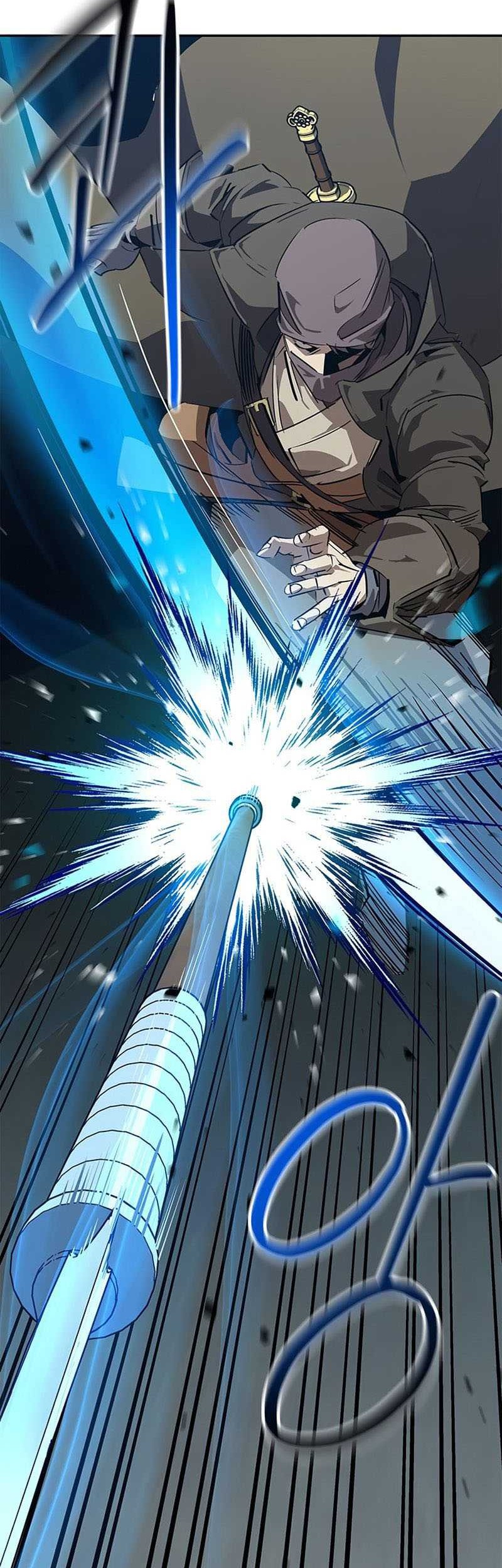 Martial Wild West chapter 28 halaman 59