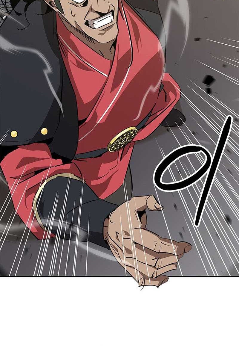 Martial Wild West chapter 28 halaman 61