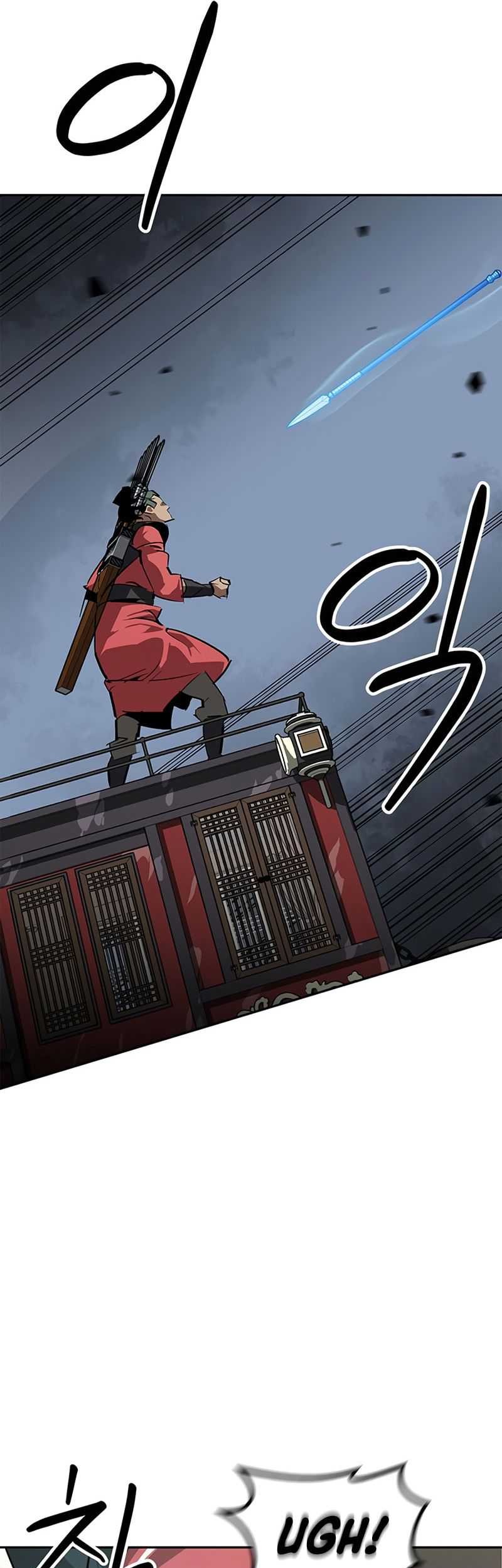 Martial Wild West chapter 28 halaman 62