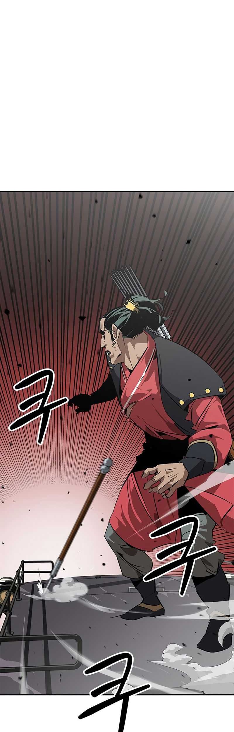 Martial Wild West chapter 28 halaman 64