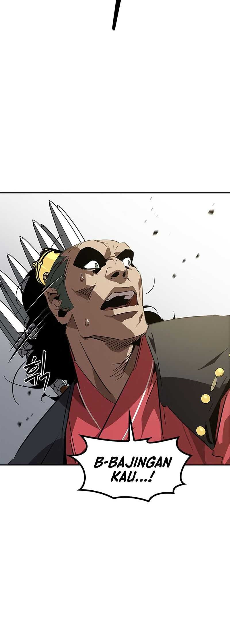 Martial Wild West chapter 28 halaman 65