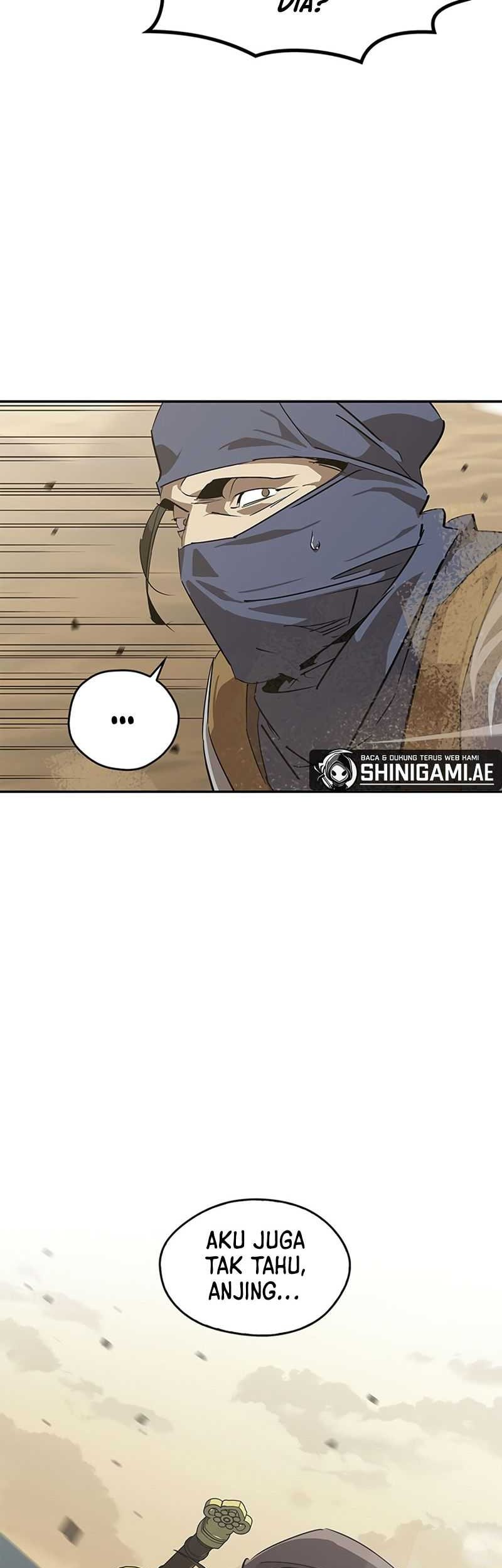 Martial Wild West chapter 28 halaman 68