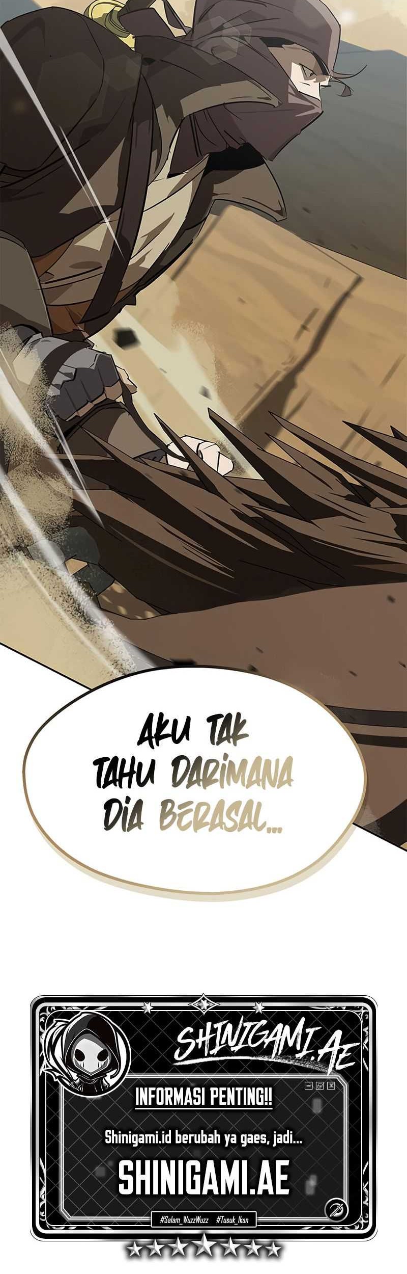 Martial Wild West chapter 28 halaman 69