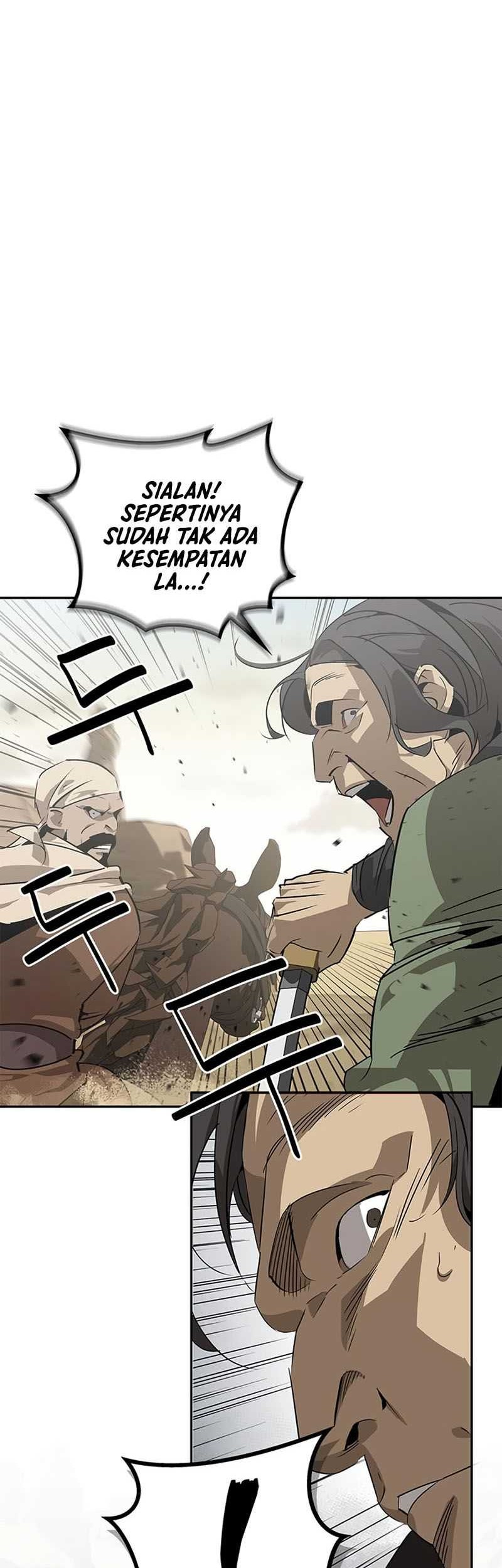 Martial Wild West chapter 29 halaman 3