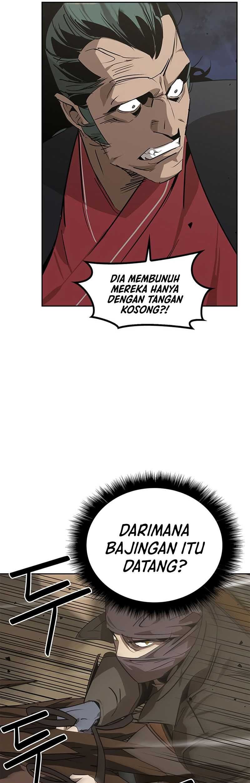Martial Wild West chapter 29 halaman 6