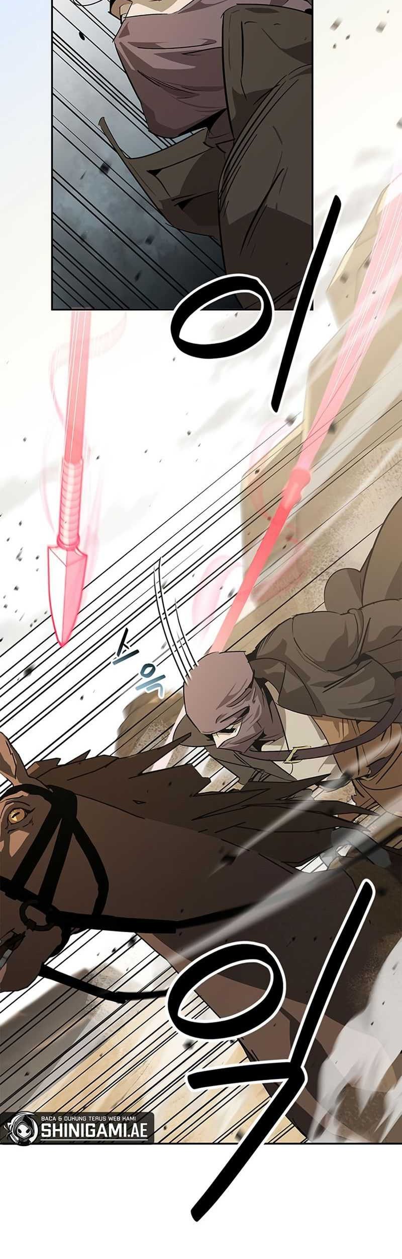Martial Wild West chapter 29 halaman 12