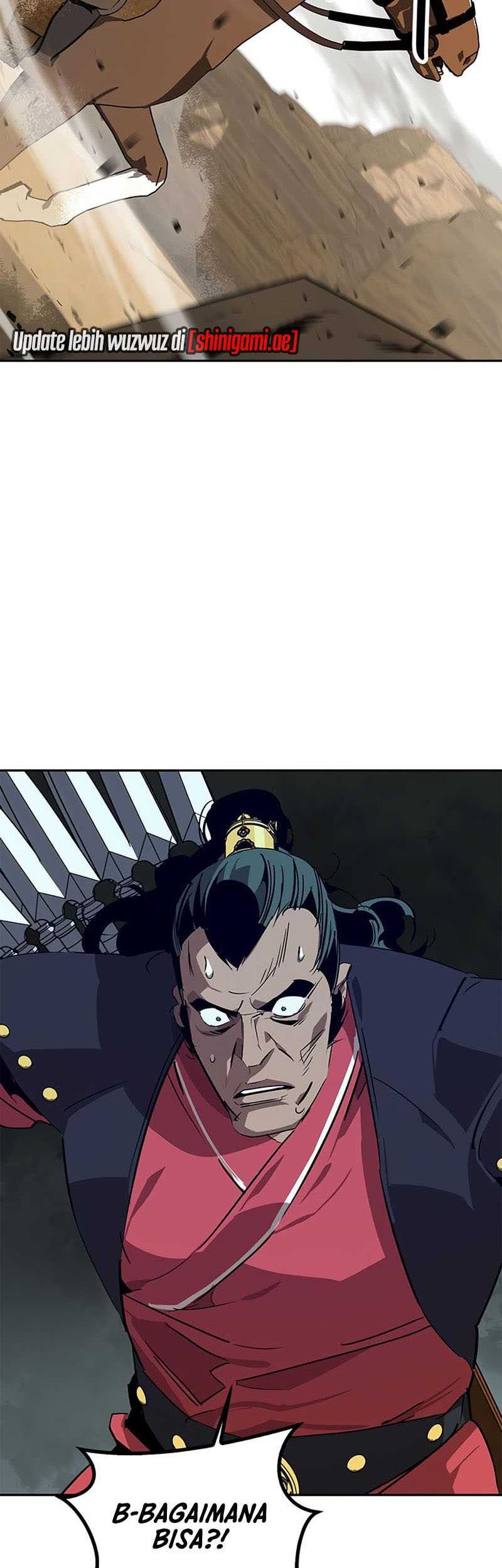 Martial Wild West chapter 29 halaman 15