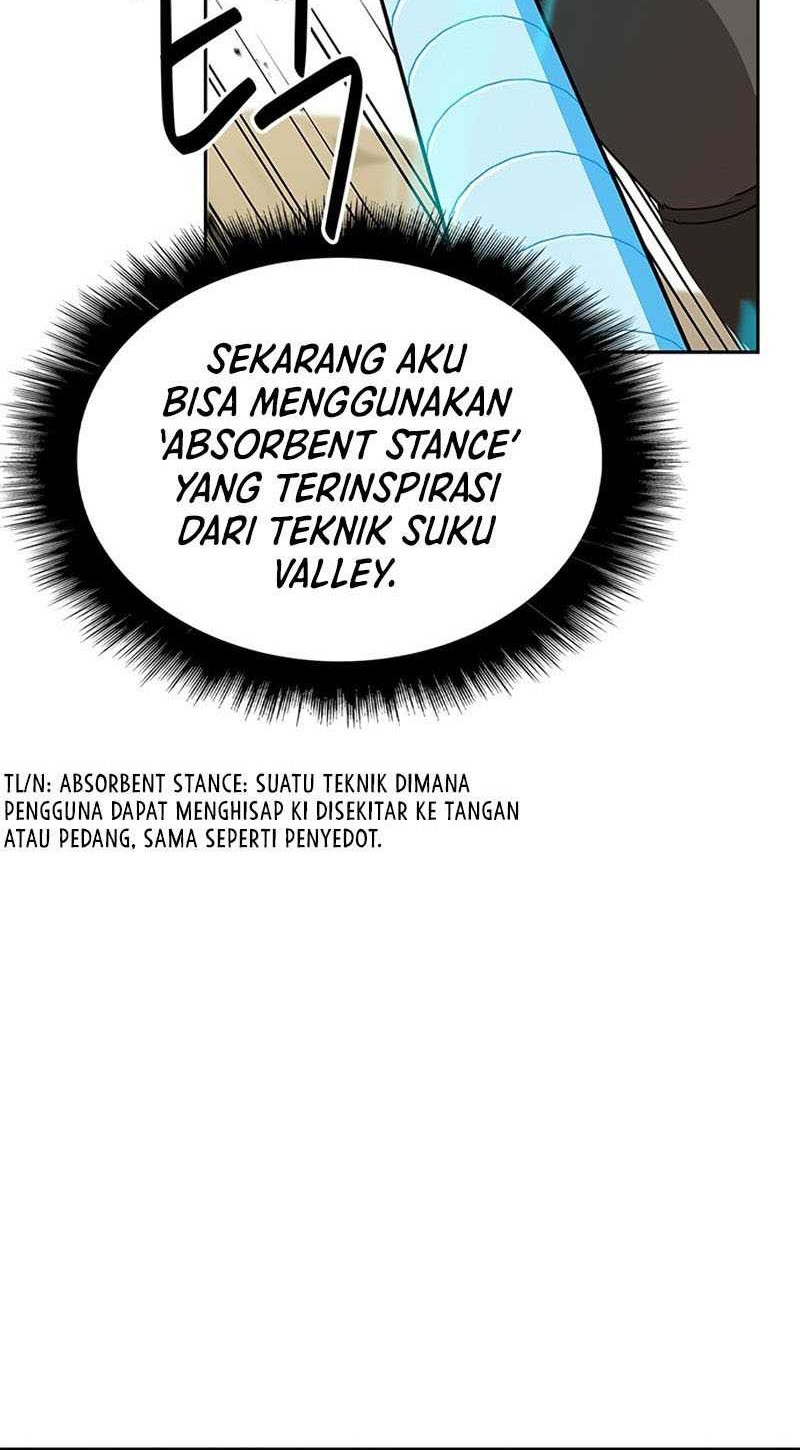 Martial Wild West chapter 29 halaman 17