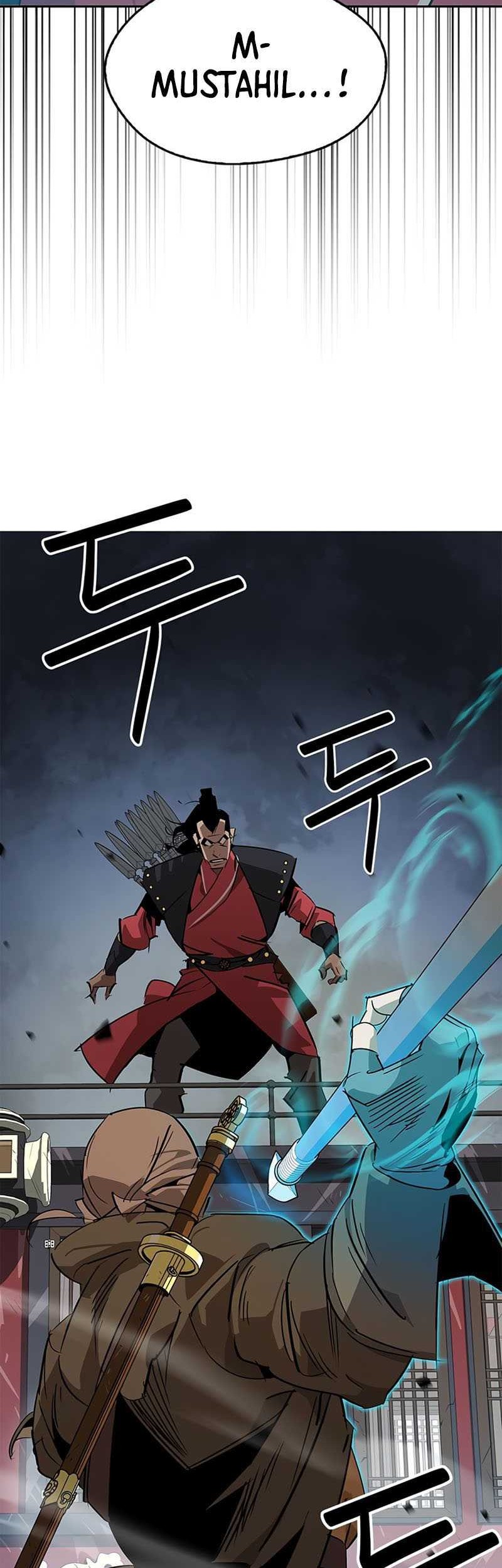 Martial Wild West chapter 29 halaman 19