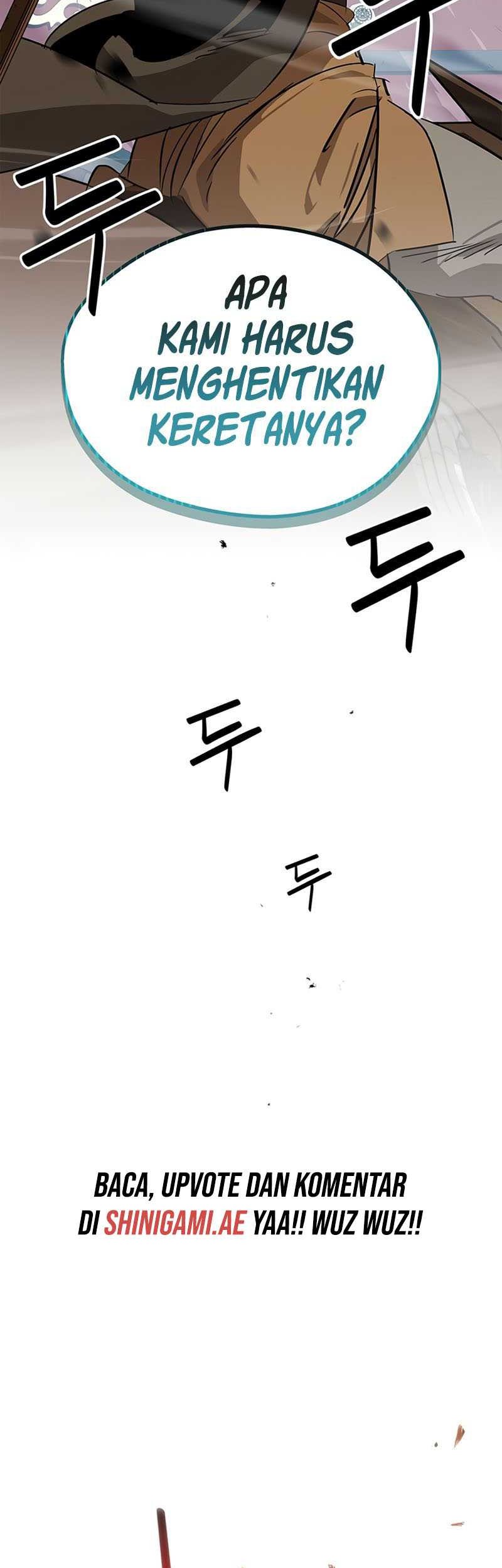 Martial Wild West chapter 29 halaman 20