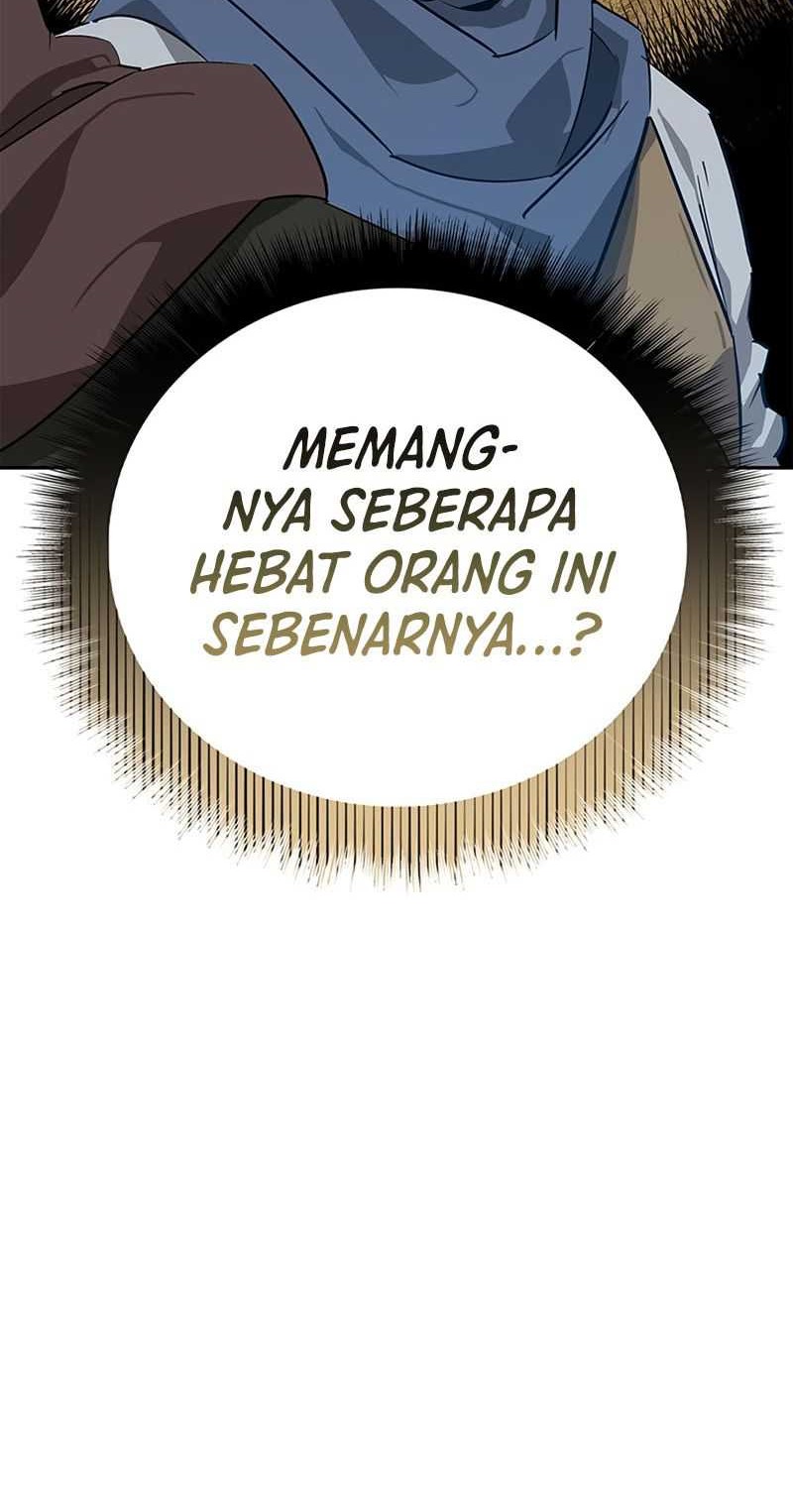 Martial Wild West chapter 29 halaman 25