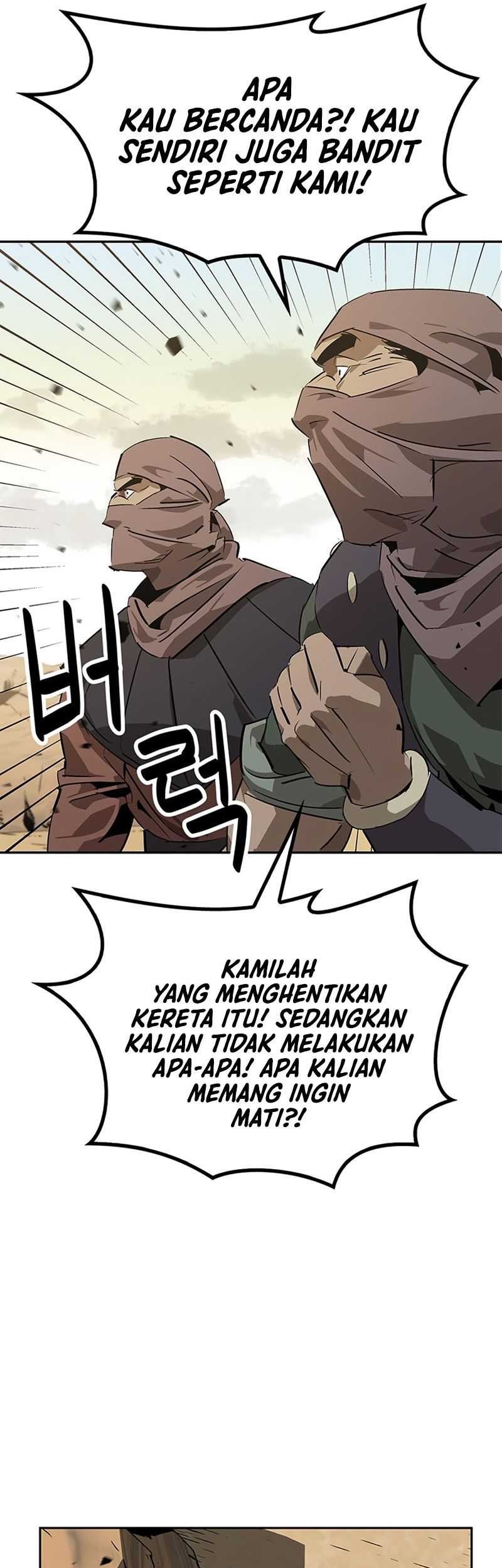 Martial Wild West chapter 29 halaman 30