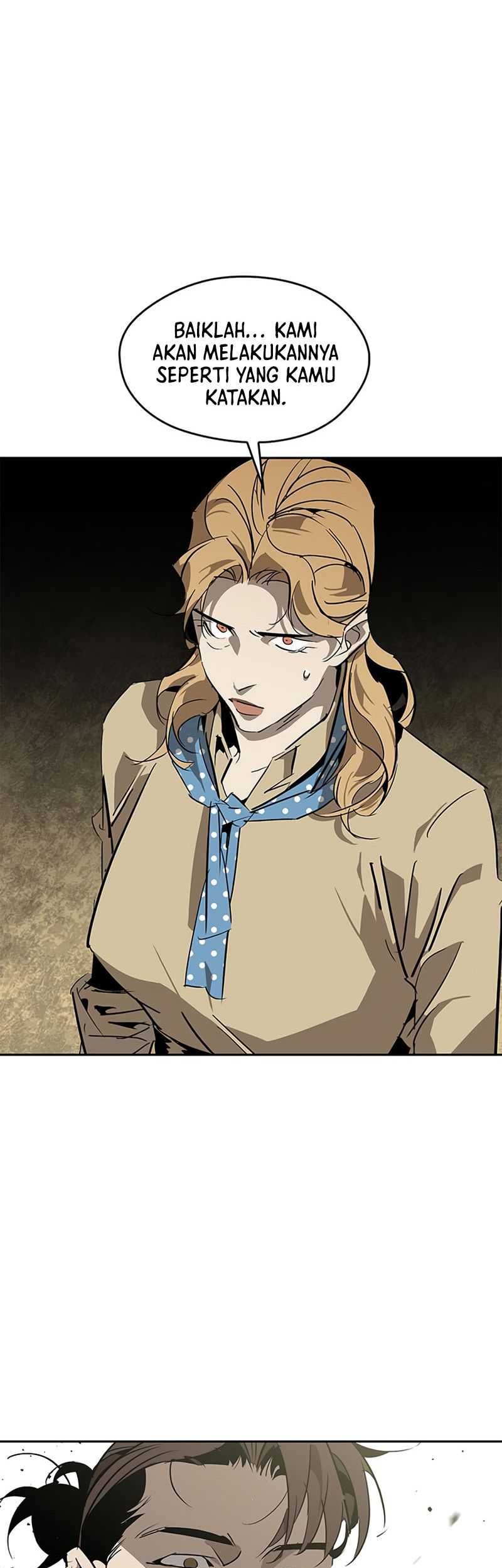 Martial Wild West chapter 29 halaman 46