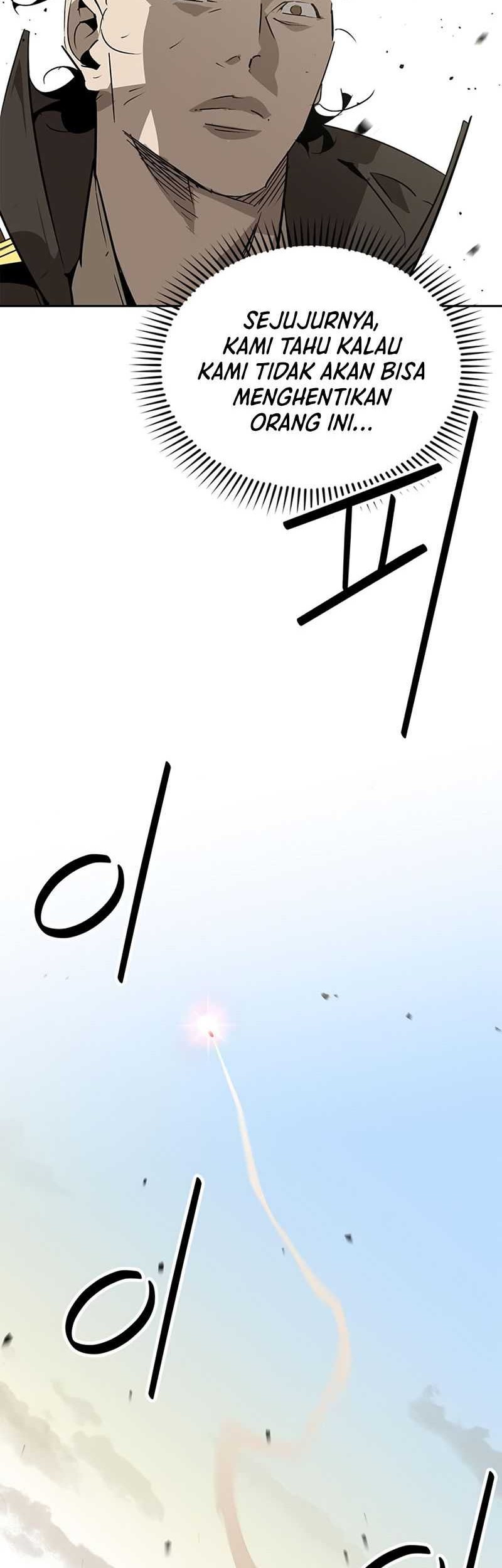 Martial Wild West chapter 29 halaman 47