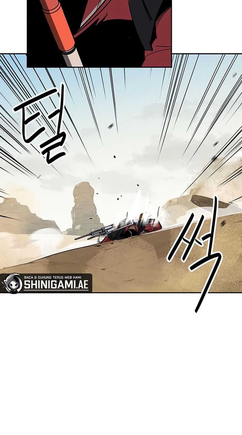 Martial Wild West chapter 29 halaman 53