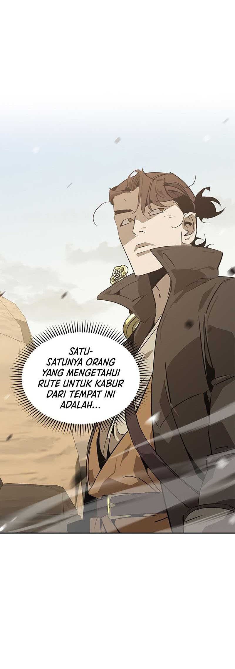 Martial Wild West chapter 29 halaman 57