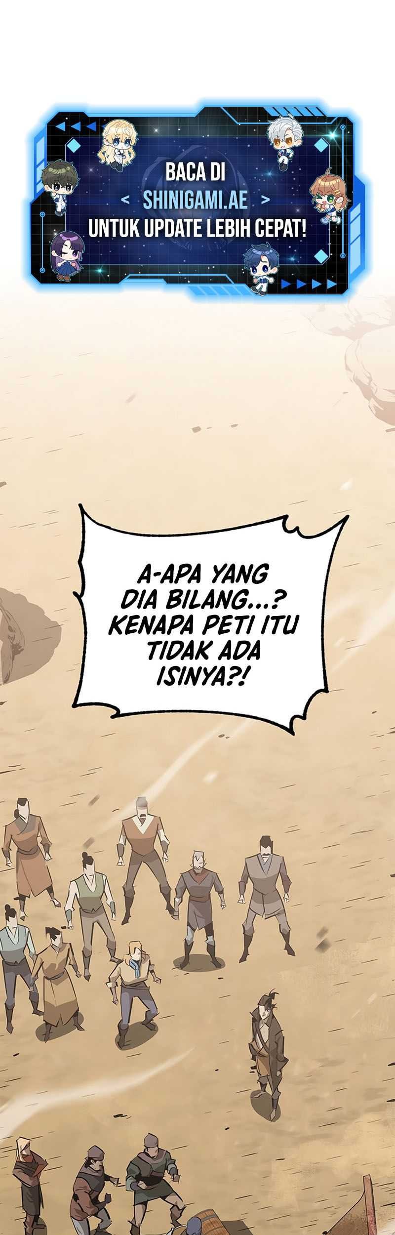 Martial Wild West chapter 30 halaman 2