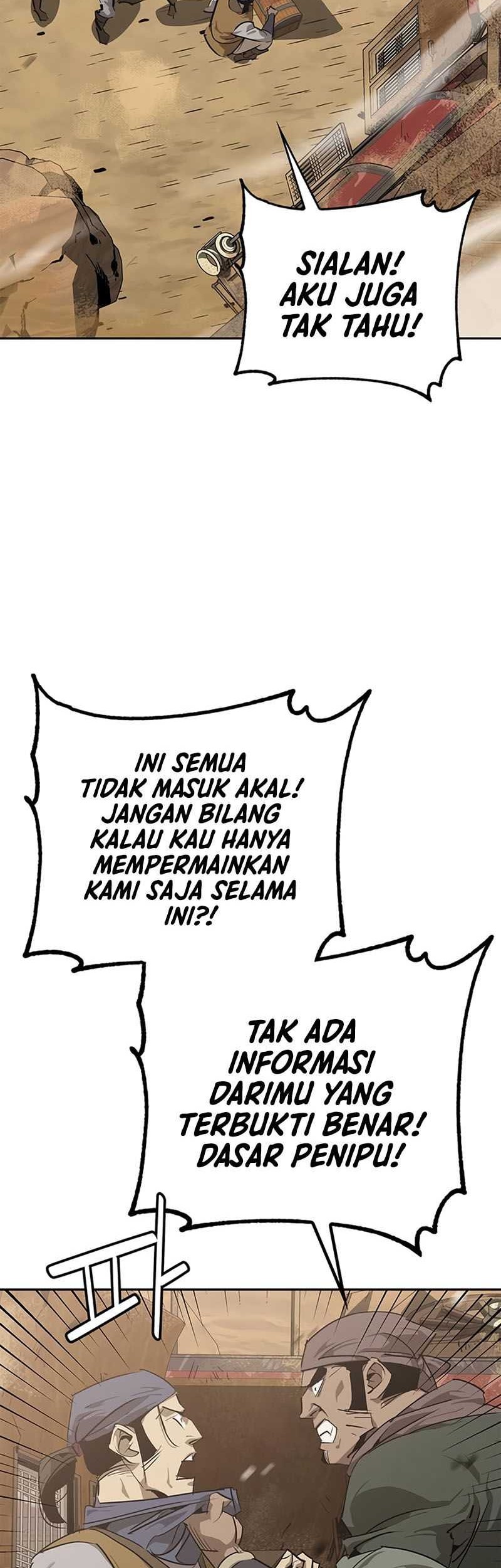 Martial Wild West chapter 30 halaman 3