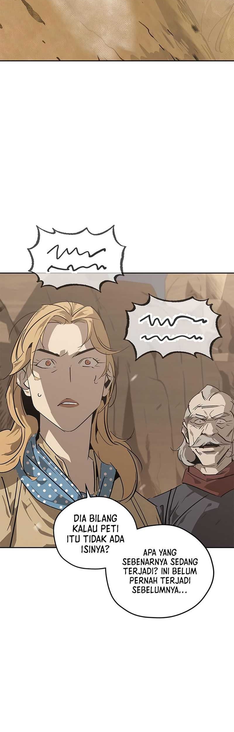 Martial Wild West chapter 30 halaman 5