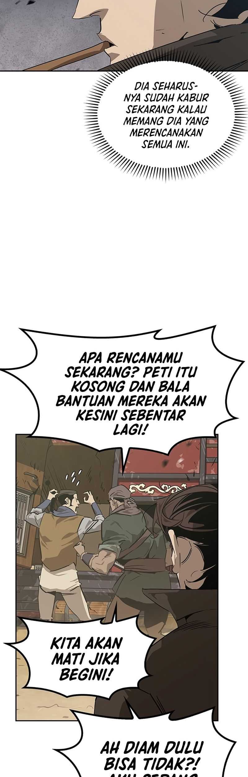 Martial Wild West chapter 30 halaman 12