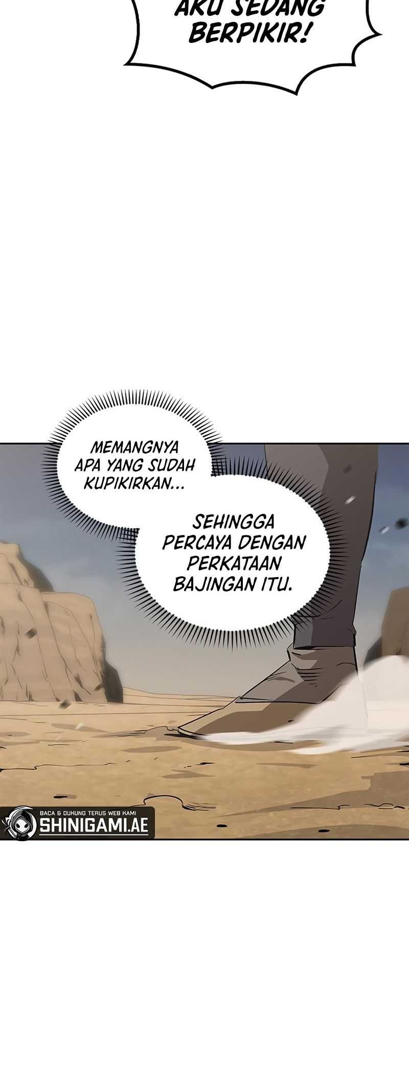 Martial Wild West chapter 30 halaman 13