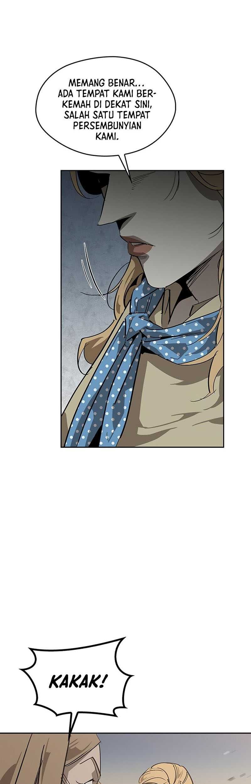 Martial Wild West chapter 30 halaman 18