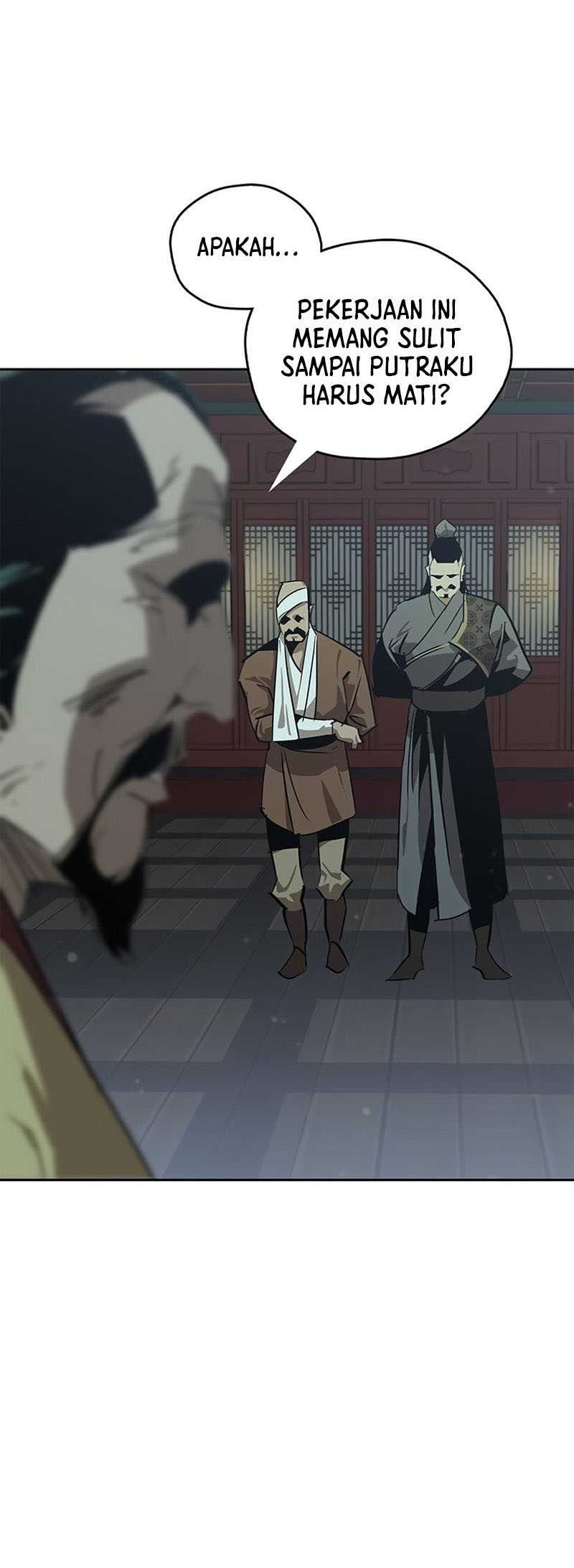 Martial Wild West chapter 30 halaman 29