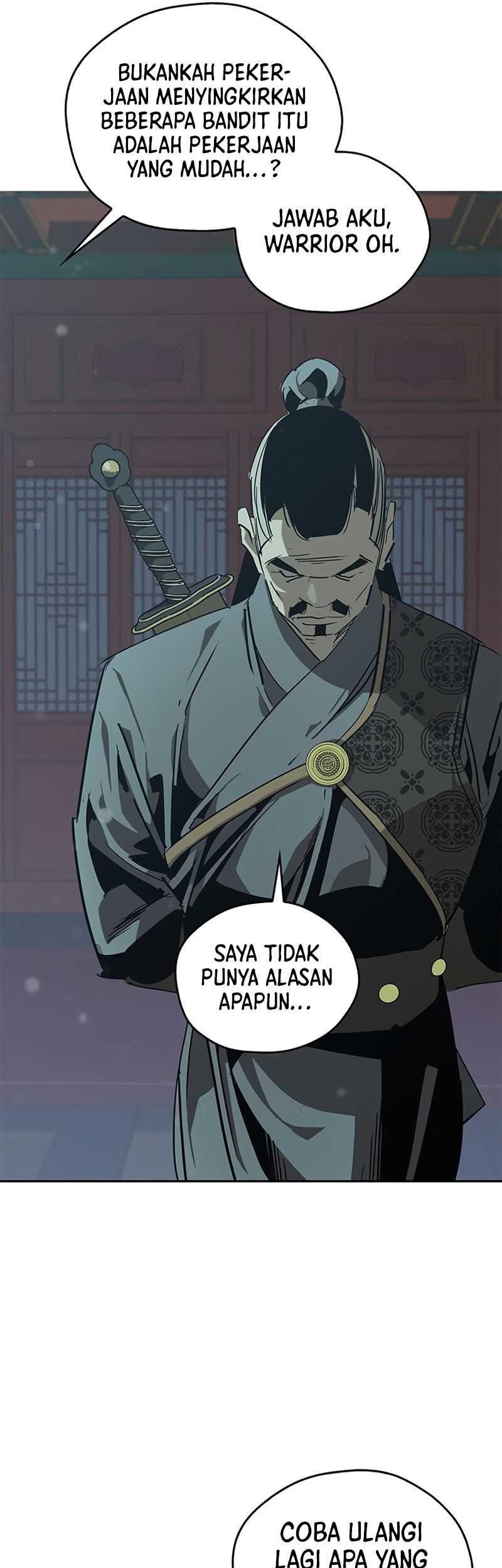 Martial Wild West chapter 30 halaman 30