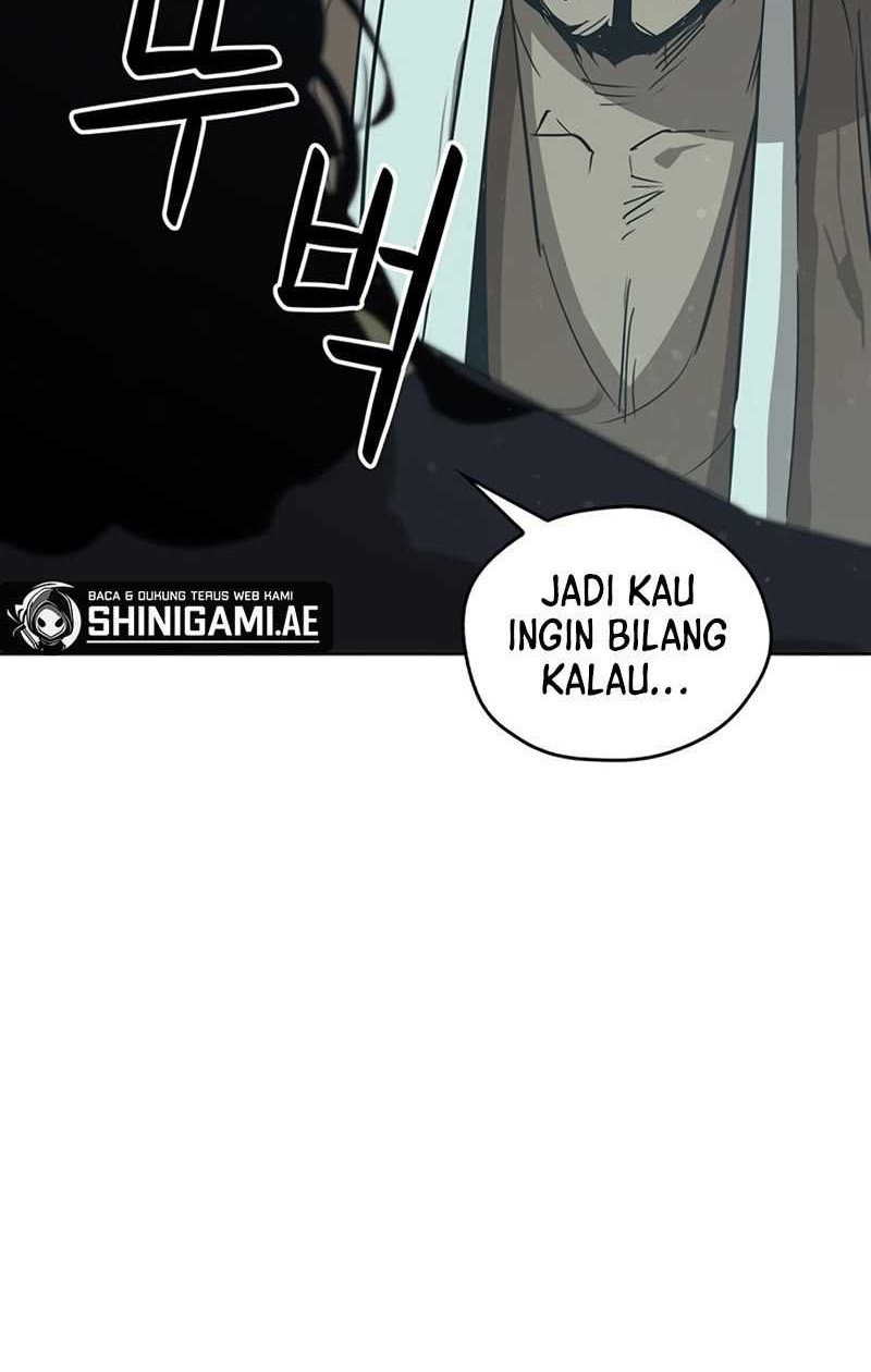 Martial Wild West chapter 30 halaman 33