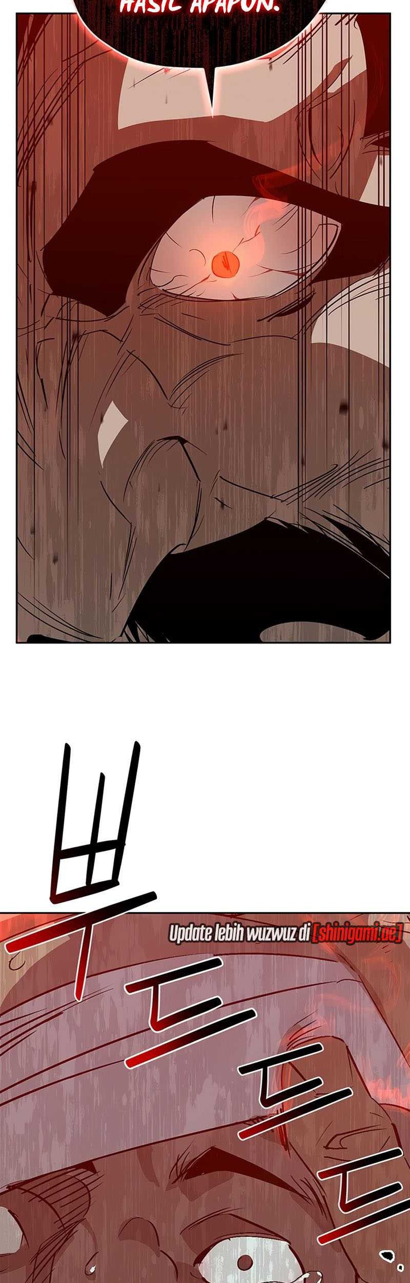 Martial Wild West chapter 30 halaman 36